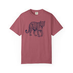 Mountain Lion T-Shirt