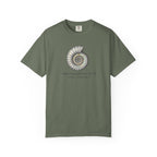 Ammonite Specimen #10 T-Shirt