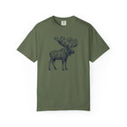 Moose T-Shirt