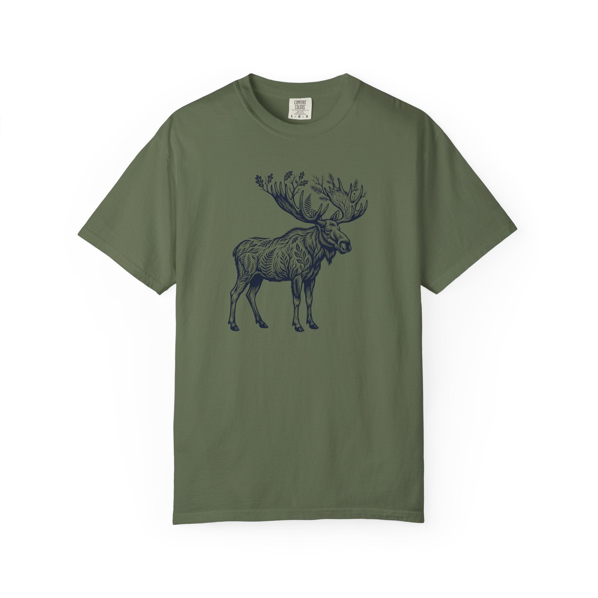 Moose T-Shirt