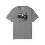Bison Rooted T-Shirt