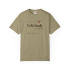 Field Study in Stillness T-Shirt