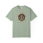 Society of the Poisonous Mushroom T-Shirt