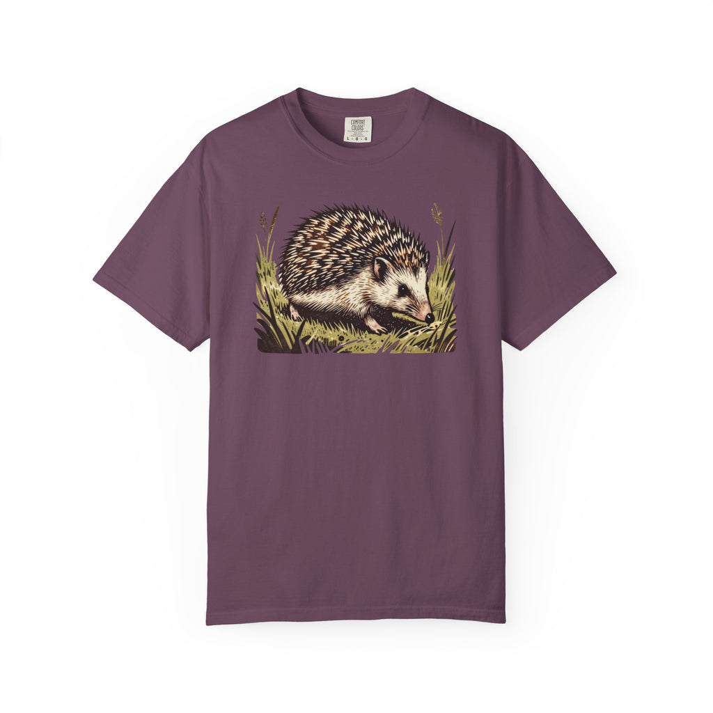Hedgehog T-Shirt
