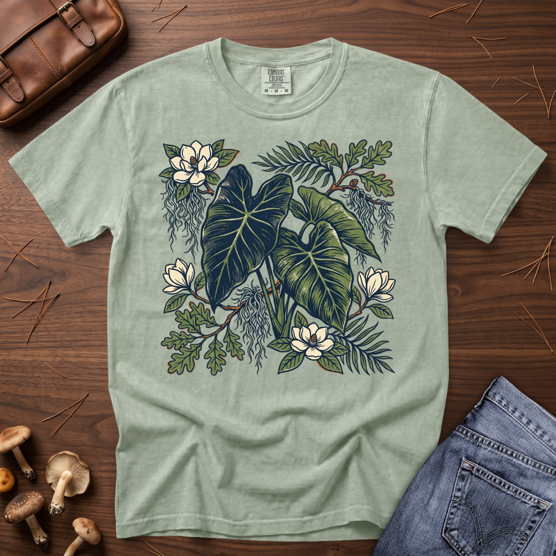 Southern Flora T-Shirt