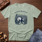 Selectively Mischievous Ferret T-Shirt