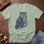 Forest Owl T-Shirt