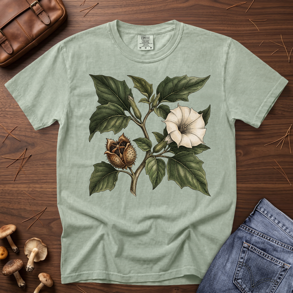 Datura T-Shirt