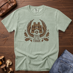 Tools of the Trade Birding Edition T-Shirt