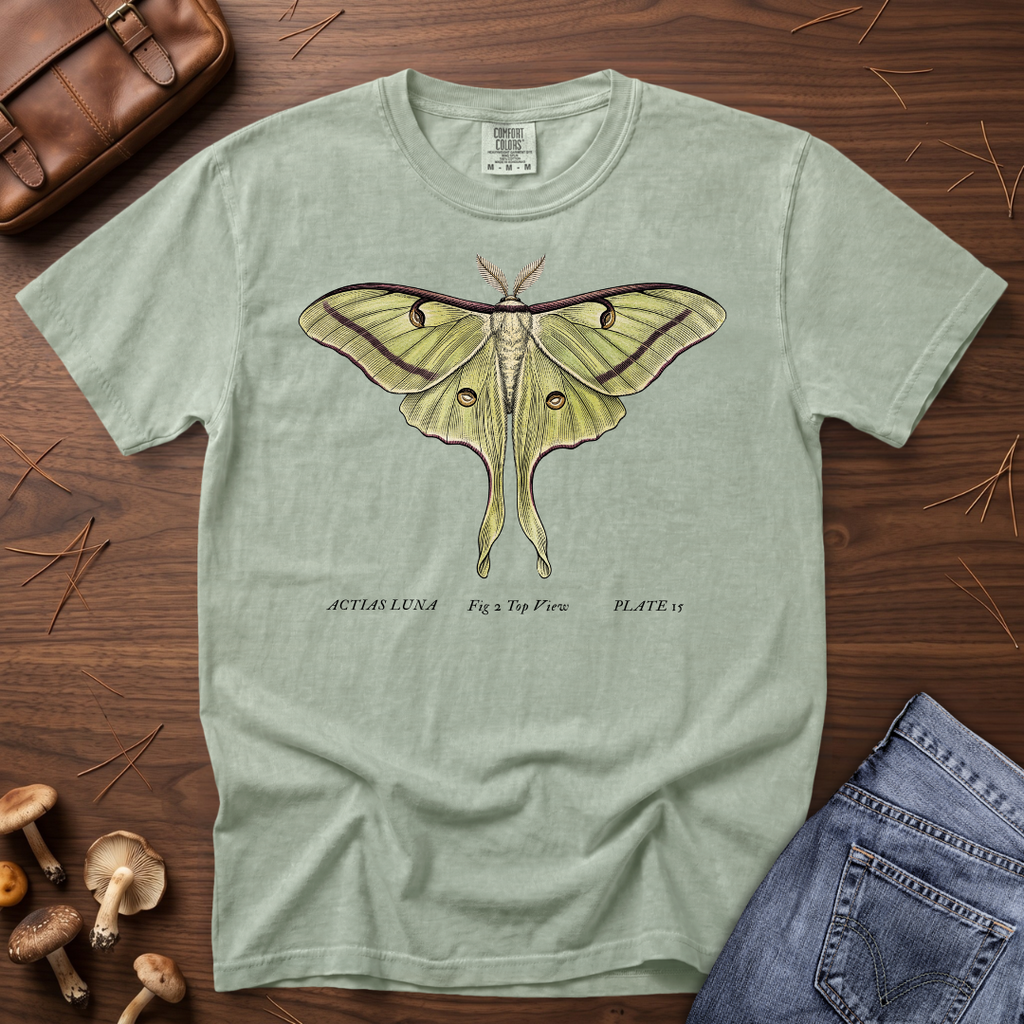 Luna Moth T-Shirt