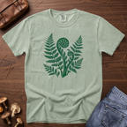 Fiddlehead Fern T-Shirt