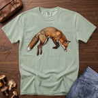 Leaping Fox T-Shirt
