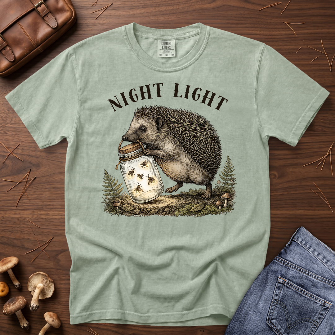 Night Light T-Shirt