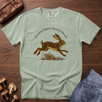 Running Slightly Ahead of Myself T-Shirt