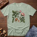 Wild Rose T-Shirt