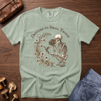 Devoted To Small Things T-Shirt