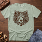 Bear Face T-Shirt