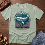 The Whale's Song T-Shirt