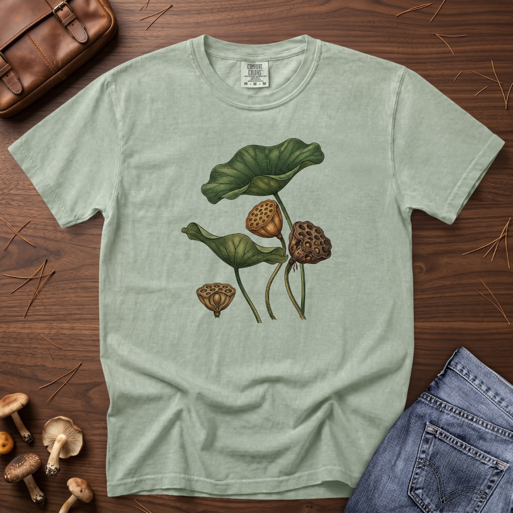 Lotus T-Shirt