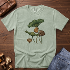 Lotus T-Shirt