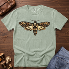 Death's-Head Hawkmoth