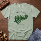 Work in Progress Fern T-Shirt