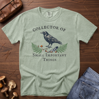 Small Important Things T-Shirt