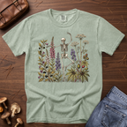 Belladona Skeleton Dance T-Shirt