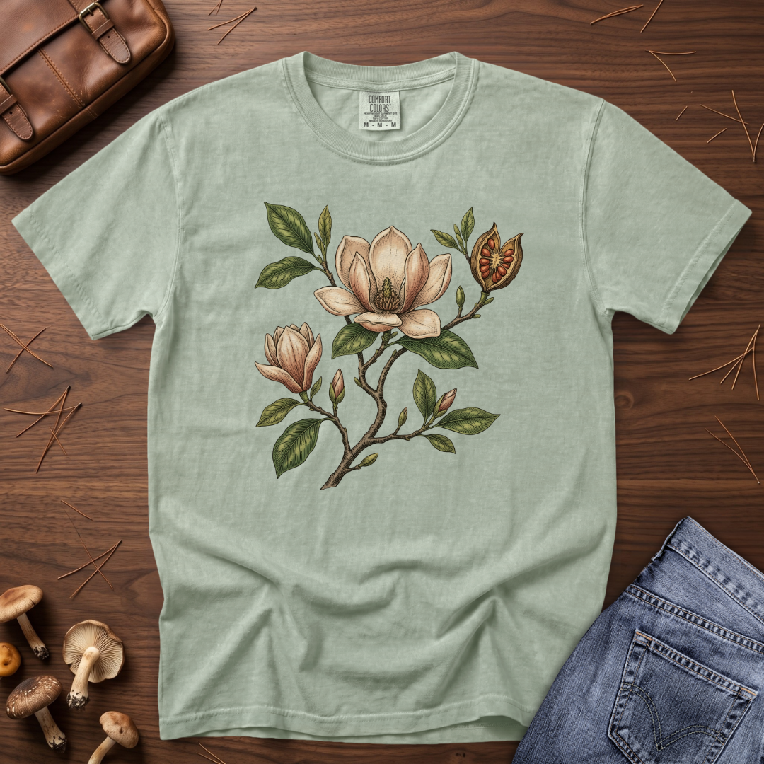 Magnolia T-Shirt