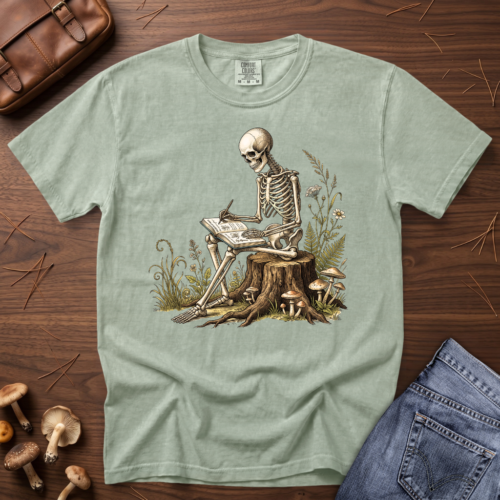 The Naturalist T-Shirt