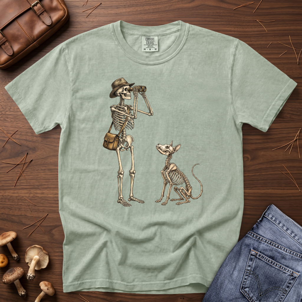 Field Companions T-Shirt