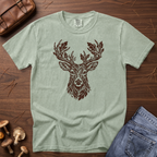Deer of the Woods T-Shirt