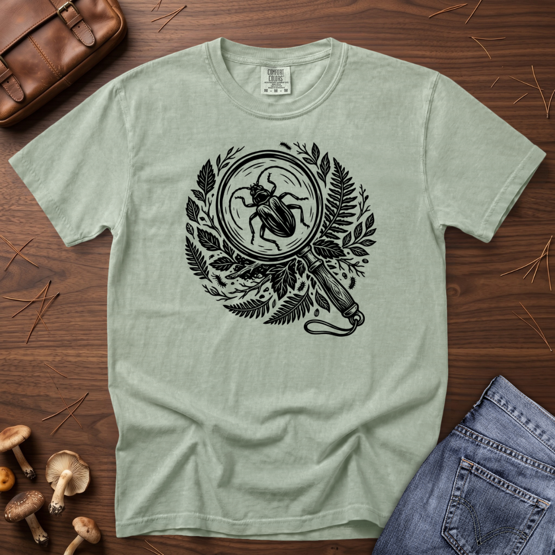Closer Look T-Shirt
