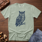 Owl of the Woods T-Shirt