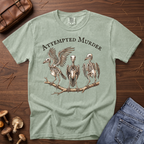 Attempted Murder T-Shirt