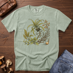 Botanical Illustration T-Shirt
