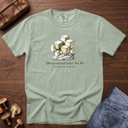 Pyrite Specimen #04 T-Shirt