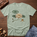 Water Lily T-Shirt