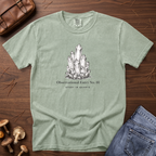 Quartz Specimen #01 T-Shirt