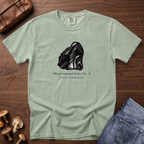 Obsidian Specimen #11 T-Shirt
