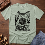 Diamondback and Roadrunner T-Shirt