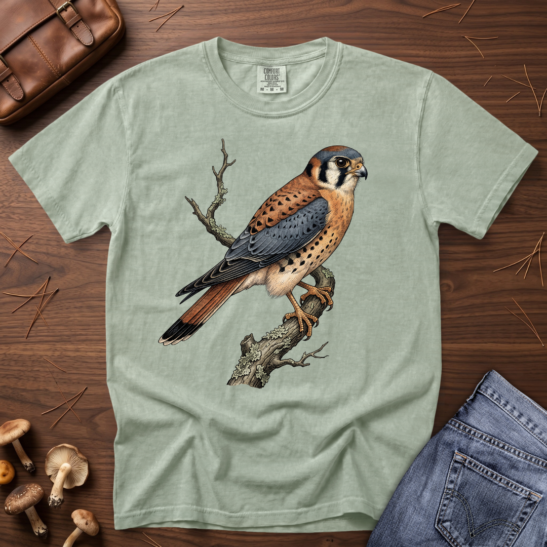 American Kestrel T-Shirt