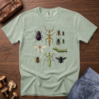 Summer Bug Collection T-Shirt