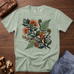 Tassels & Ferns T-Shirt
