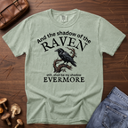 The Raven - Evermore T-Shirt