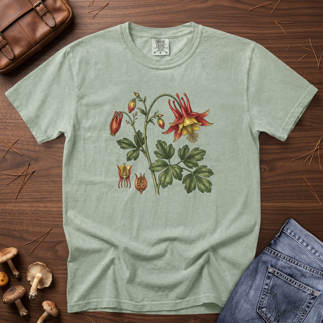 Columbine T-Shirt