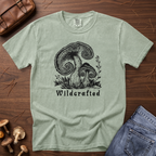 Wildcrafted Mushroom T-Shirt