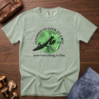 I Stopped to Look at a Bug T-Shirt