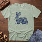 Woodland Rabbit T-Shirt