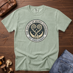 Society of the Secret Gardners T-Shirt